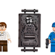 Imagen para el artículo titulado Slave I en Lego: el tesoro que todo fan de Star Wars desearía tener